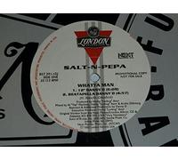 Salt 'N' Pepa - Whatta Man [Vinyl Maxi-Single] [VINYL]