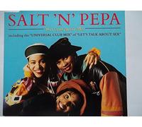 Salt N Pepa - You showed me
