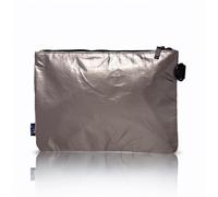 Salt n Rays Rouch & Tough Pouch, Water-Resistant, Spill-Proof, Dune, Default Title