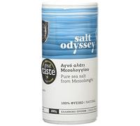 Salt Odyssey Pure Sea Salt, 280 g (Pack of 3)