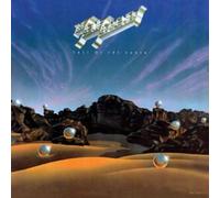 Soul Searchers - Salt of the Earth (Coke Clear Vinyl Edition) [VINYL]