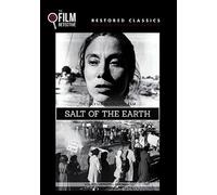 SALT OF THE EARTH