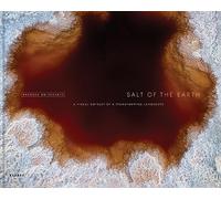 Salt of the Earth: A Visual Odyssey of a Transforming Landscape