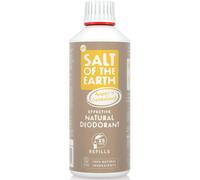 Salt Of The Earth - Amber & Sandalwood 500ml Refill 500ml