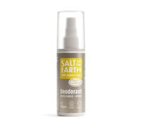 Salt of the Earth Amber & Sandalwood Deodorant Spray 100ml