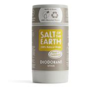 Salt Of the Earth Amber & Sandalwood Deodorant Stick 84g - 2 Pack