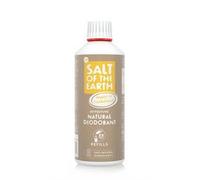 Salt Of the Earth Amber & Sandalwood Refill 500ml