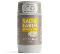 Salt of the Earth Amber & Sandalwood Refillable Deodorant Stick - 84g