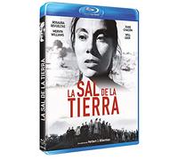 Salt of the Earth (Blu-Ray)