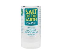 Salt Of the Earth Classic Natural Deodorant, 90g, 2 Pack