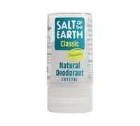 Salt of the Earth Classic Natural Deodorant Crystal 90g