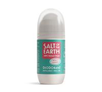 Salt of the Earth Deodorant Refill Melon & Cucumber 75ml