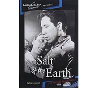 Salt of the Earth [DVD] [Region 1] [US Import] [NTSC]