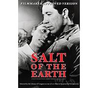 Salt of the Earth [DVD] [Region 1] [US Import] [NTSC]