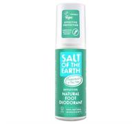 Salt Of the Earth Foot Spray Deodorant 100ml
