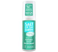 Salt Of the Earth Foot Spray Deodorant 100ml