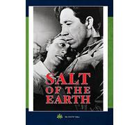 Salt of the Earth [Import italien]