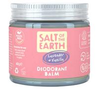 Salt of the Earth Lavender & Vanilla Deodorant Balm 60g