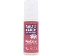 Salt of the Earth Lavender & Vanilla Deodorant Refill Spray 100ml