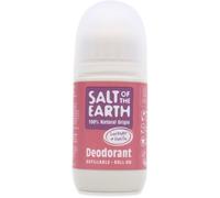 Salt of the Earth Lavender & Vanilla Deodorant Roll-on 75ml