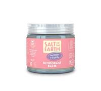 Salt Of the Earth Lavender & Vanilla natural deodorant balm 60g - 2 Pack