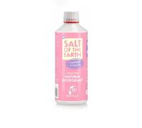 Salt Of the Earth Lavender & Vanilla Refill 500ml - 2 Pack