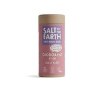 Salt Of the Earth Lavender & Vanilla Refill Deodorant Stick 75g - 4 Pack