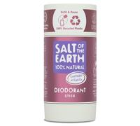 Salt of the Earth Lavender & Vanilla Refillable Deodorant Stick - 84g