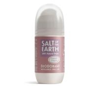 Salt of the Earth Lavender & Vanilla Refillable Roll-On Deodorant - 75ml