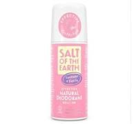 Salt Of the Earth Lavender & Vanilla Roll-On Deodorant 75ml