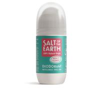 Salt Of the Earth Melon & Cucumber Refillable Roll-On Deodorant 75ml