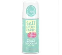 Salt Of the Earth Melon & Cucumber Roll-On Deodorant 75ml