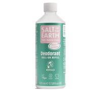 Salt of the Earth Melon & Cucumber Roll-On Deodorant Refill - 525ml