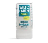 Salt of the Earth Classic Natural Crystal Stick Deodorant 90ml