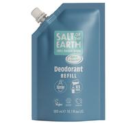 Salt of the Earth Lavender & Vanilla Deodorant Spray Refill - 300ml
