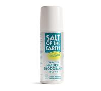 Natural Roll-On Deodorant 75ml (Salt Of the Earth)