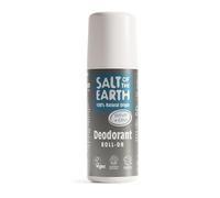 Salt Of The Earth Pure Armour Explorer Roll-On 75ml