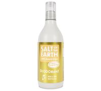 Salt of the Earth Natural Deodorant Roll-on Refill - Neroli & Orange Blossom - 525ml