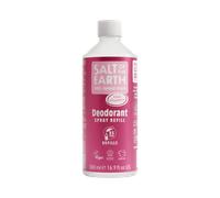 Salt Of The Earth Natural Deodorant Spray Refill Fresh Strawberry 500ml