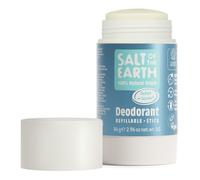 Salt of the Earth Natural Deodorant Stick 100% Natural Origin Ingredients, ...