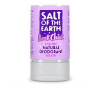 Salt Of the Earth Natural deodorant stick for kids - safe gentle and effective. 90g