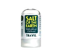 Salt Of The Earth Natural Deodorant - Travel Size 50g