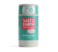 Salt Of the Earth Natural Melon & Cucumber Deodorant Stick 84g