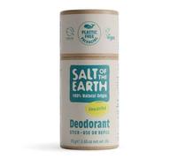 Salt Of The Earth Natural Refill Deodorant Stick Unscented 75g