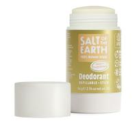 Salt of the Earth Natural Refillable Deodorant Stick Neroli & Orange 84g