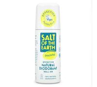 Salt Of the Earth Natural Roll-On Deodorant 75ml - 2 Pack