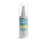 Salt Of the Earth Natural Spray Deodorant - 100ml - 2 Pack