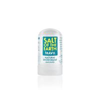 Salt Of the Earth Natural Travel Deodorant - 50 grams