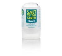 Salt Of the Earth Natural Travel Deodorant - 50 grams