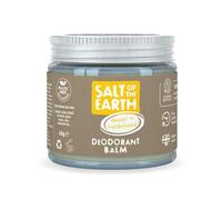 Salt of the Earth Amber & Sandalwood Deodorant Balm 60g